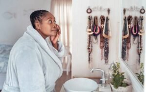 Como diminuir rugas do rosto Como diminuir rugas do rosto