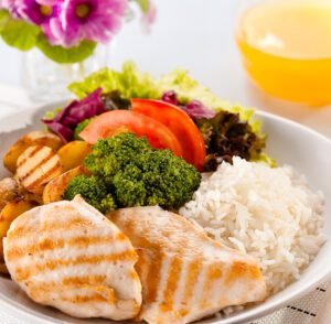 Porque As Três Refeições Diárias É Importantes Para A Saúde Do Nosso Corpo E Mente