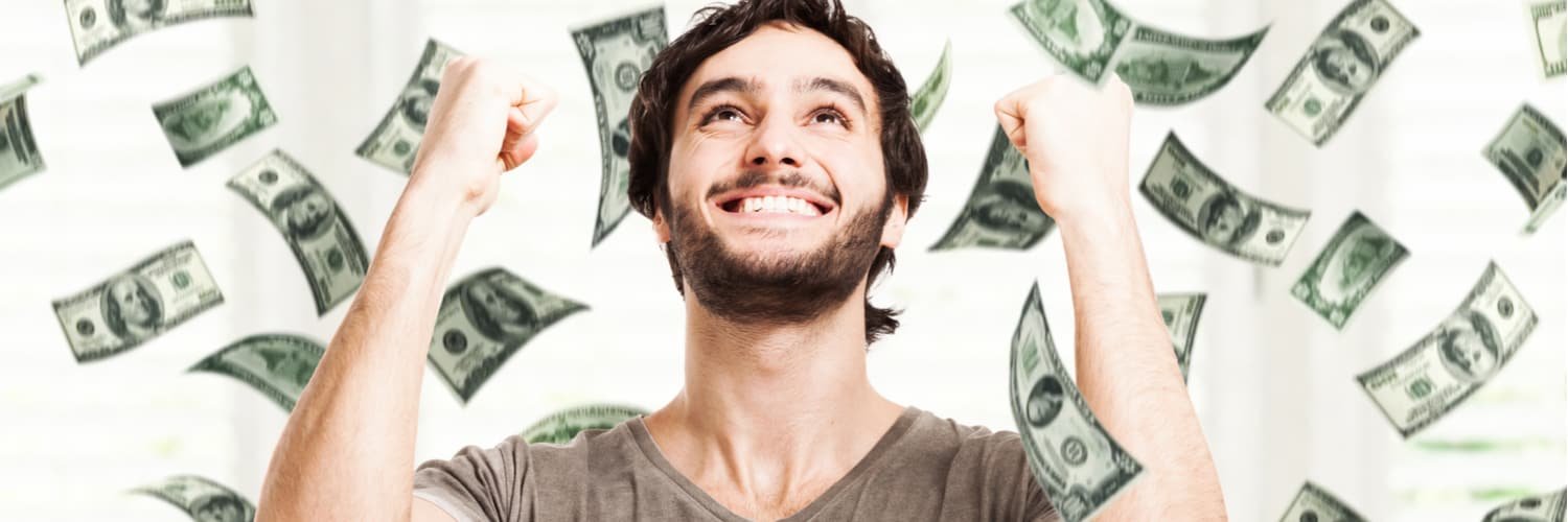 Leia mais sobre o artigo Os passos para  Construir Riqueza