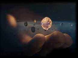 O que significa Fé- o Senhor do Universo