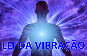 Lei da atração Vibração Como aumentar