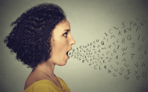 O poder das palavras - Vida e Morte