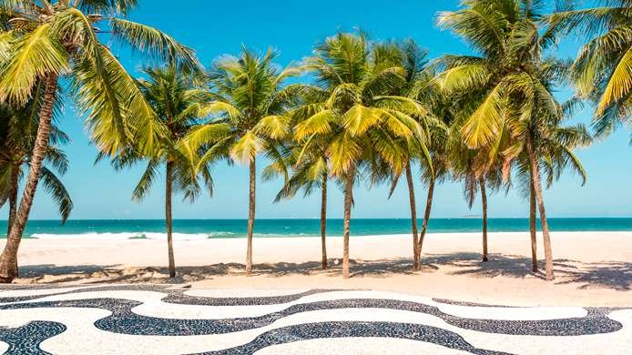 Melhores Lugares para passear no Brasil com a família