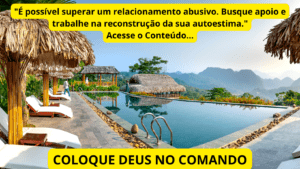 Como Superar Um Relacionamento Abusivo E Retomar O Controle De Sua Vida – Saude E Bem Estar