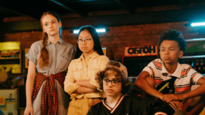 adolecentes - Como desenvolver uma mente de sucesso