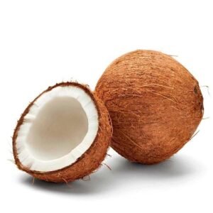 Beneficios do coco - Que vão melhorar a sua saúde