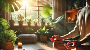 como iniciar a pratica de meditacao mindfulness