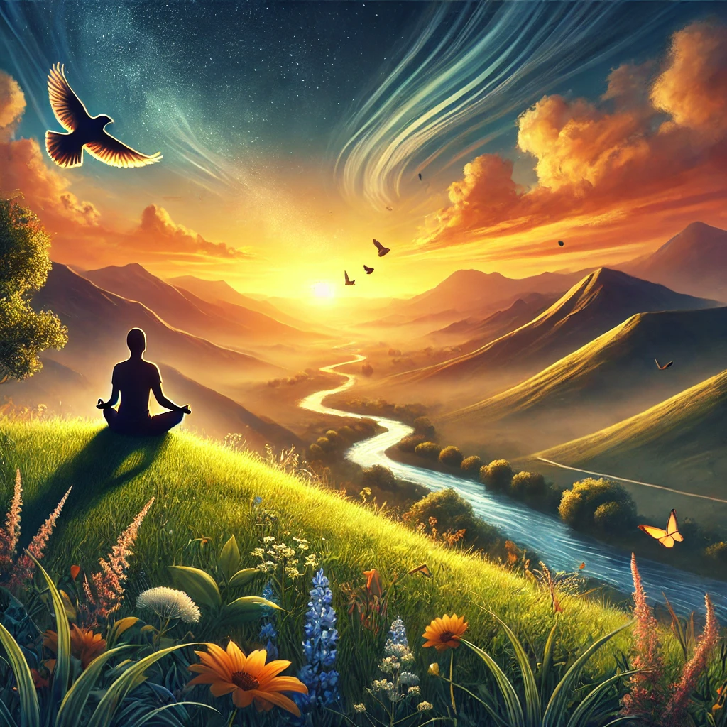 como iniciar a pratica de meditacao mindfulness