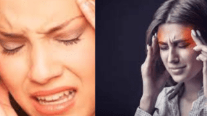 Dor de cabeça forte como aliviar com remedios caseiros