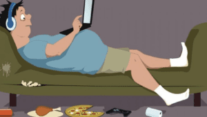 O Sedentarismo: O Que É, Quais São As Causas E Consequências