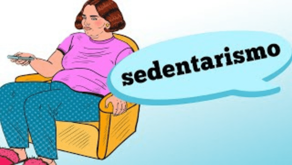 O Sedentarismo: O Que É, Quais São As Causas E Consequências