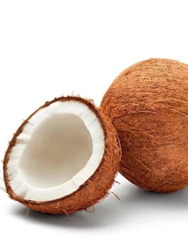 Beneficios do coco - Que vão melhorar a sua saúde