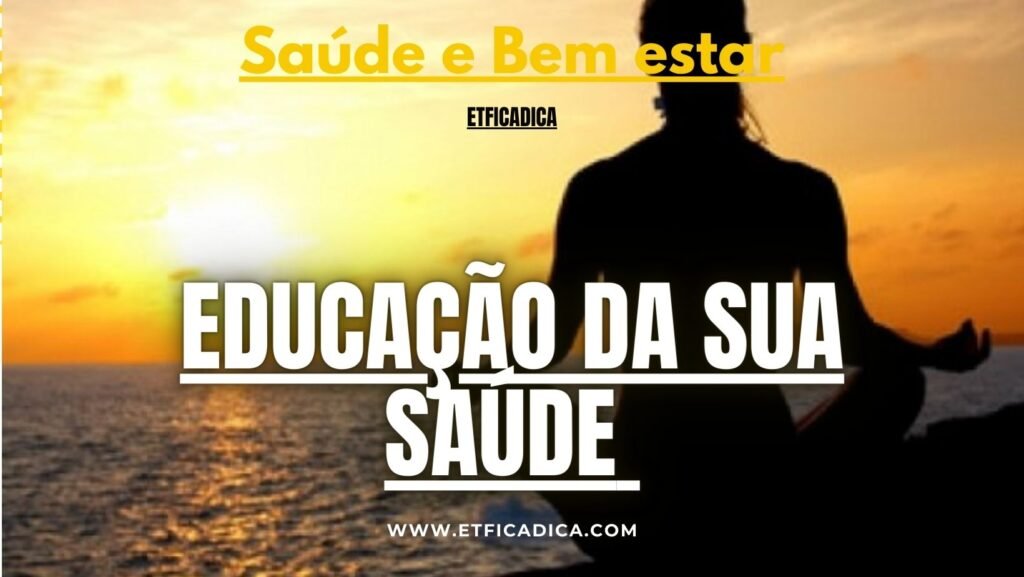 Educação da sua Saúde Aprenda a Identificar os Sinais que Seu Corpo Está Emitindo