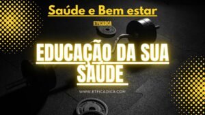 Preste a atenção nos Sinais de Seu Corpo Está Emitindo: Educação da sua Saúde e bem estar