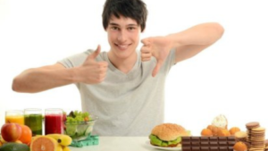 Veja as dicas de Alimentação Saudável na Adolescência