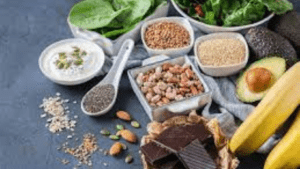 Alimentos para a Insônia descubra como melhorar a Qualidade do Seu Sono