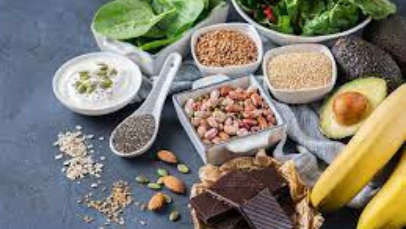 Alimentos para a Insônia descubra como melhorar a Qualidade do Seu Sono