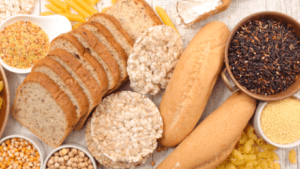 Quais são as reações do glúten no seu organismo por que evitá-lo?