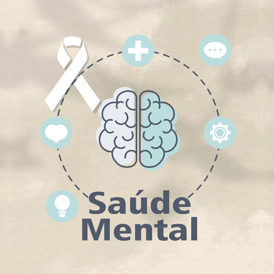 Importância da Saúde Mental a crescente conscientização sobre o bem-estar físico, não podemos esquecer um aspecto crucial de nossa saúde: a mente. A saúde mental