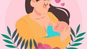 A importância da Amamentação