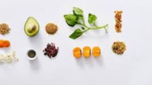 Alimentos para a Mente: Nutrição Inteligente para um Cérebro Saudável