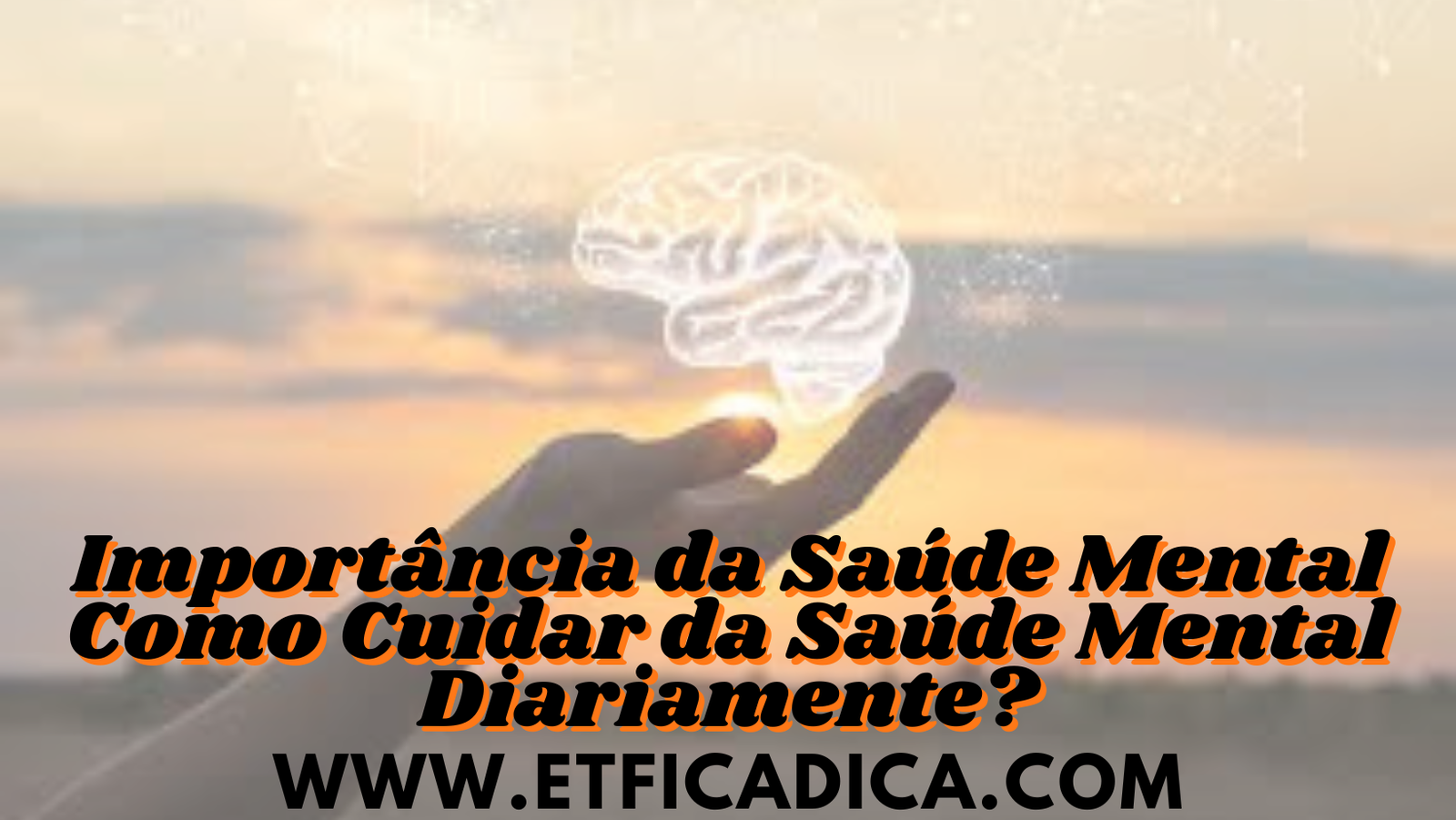 Importância da Saúde Mental Como Cuidar da Saúde Mental Diariamente?