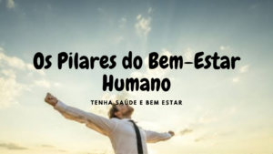 Os Pilares do Bem-Estar Humano: Explorando o Amor, Paz, Alegria, Gratidão, Felicidade e Resiliência