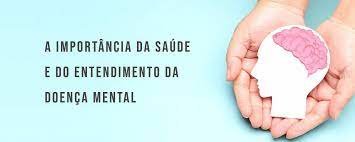 Importância da Saúde Mental a crescente conscientização sobre o bem-estar físico, não podemos esquecer um aspecto crucial de nossa saúde: a mente. A saúde mental