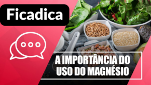 Saúde Mental em Foco: A Importância do Magnésio na Redução do Estresse e da Ansiedade