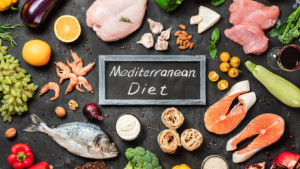 Os Benefícios da Dieta Mediterrânea: Mais do que uma Dieta, um Estilo de Vida