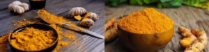 Descubra os 6 Benefícios da Cúrcuma para a Saúde