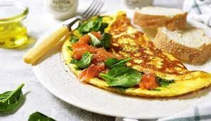 Omelete de Ora-pro-nóbis