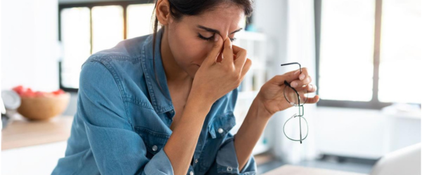 O cansaço mental é uma condição desafiadora, mas existem muitas estratégias eficazes para aliviar seus sintomas e promover o bem-estar mental