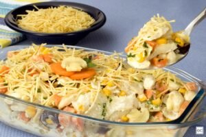 Leia mais sobre o artigo Cardápio Quaresmal: Deliciosas Opções Alimentares para o Período de Reflexão