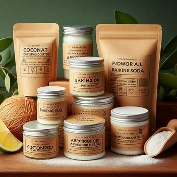 Quais são melhor Melhores Desodorantes Naturais