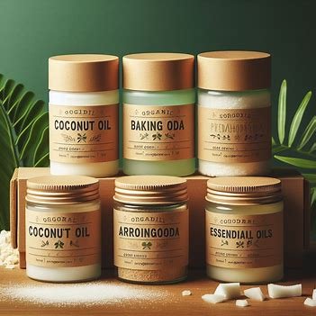 Quais são melhor Melhores Desodorantes Naturais