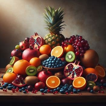 Incorporar essas 3 frutas anticancerígenas em sua dieta diária pode ser uma estratégia eficaz para fortalecer seu sistema imunológico e reduzir o risco de desenvolvimento de câncer. Além disso, uma dieta rica em alimentos naturais