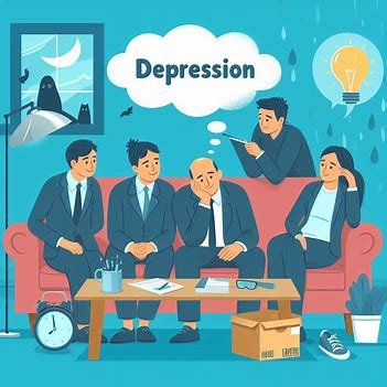 Como Sair da Depressão: Estratégias Eficientes para Recuperar o Bem-Estar Mental