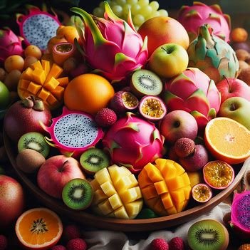 Desvendando os Benefícios da Pitaia: Emagreça de Forma Natural e Deliciosa