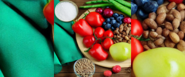 Os 7 melhores alimentos para a saúde do cérebro: um estudo do professor Haverd