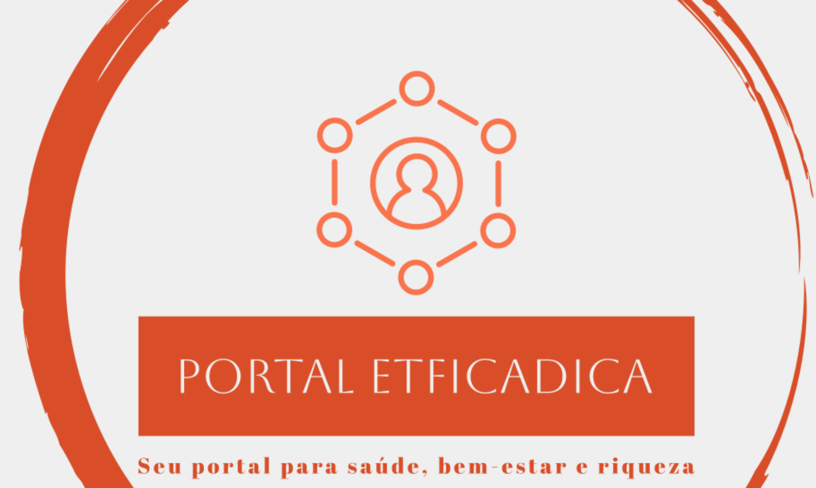 Seu portal para saúde, bem-estar e riqueza