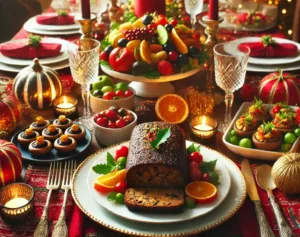 receitas para ceia de natal 5 Ideias de Pratos para a Ceia de Natal