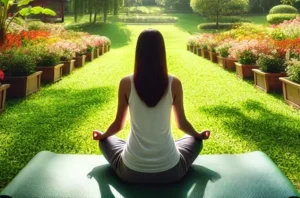 Dicas naturais para reduzir o estresse no dia a dia