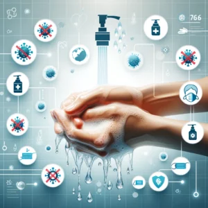 O que é o Metapneumovírus Humano (hMPV) e como se prevenir