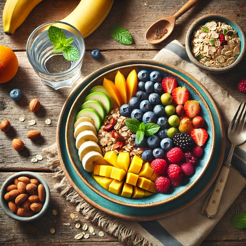 10 Melhores Hábitos Alimentares Saudáveis para Transformar Sua Vida
