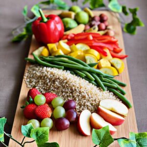 15 Dicas de Nutrição Incríveis para Melhorar Sua Saúde