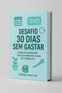 Desafio 30 Dias Sem Gastar