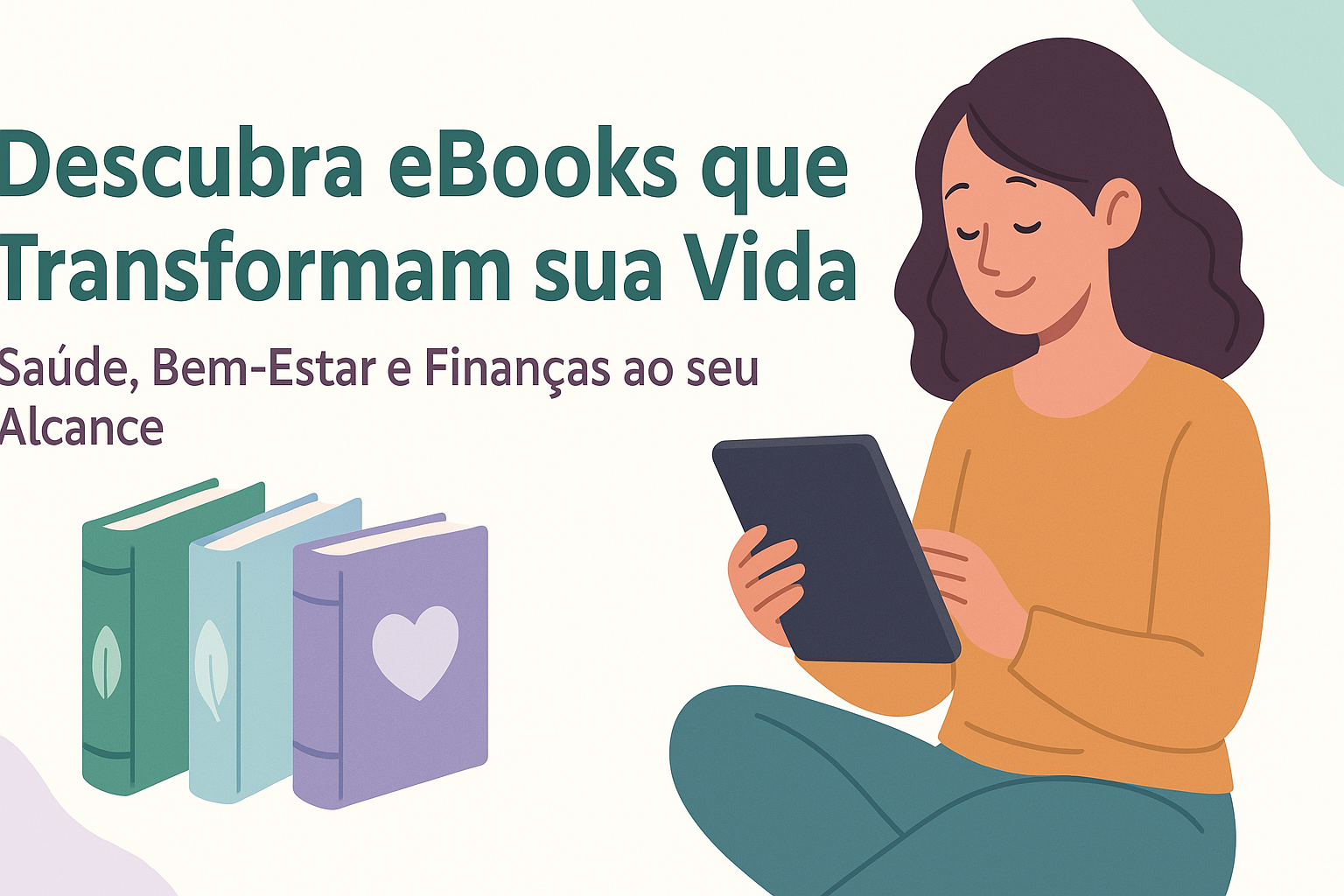 Loja de E-books