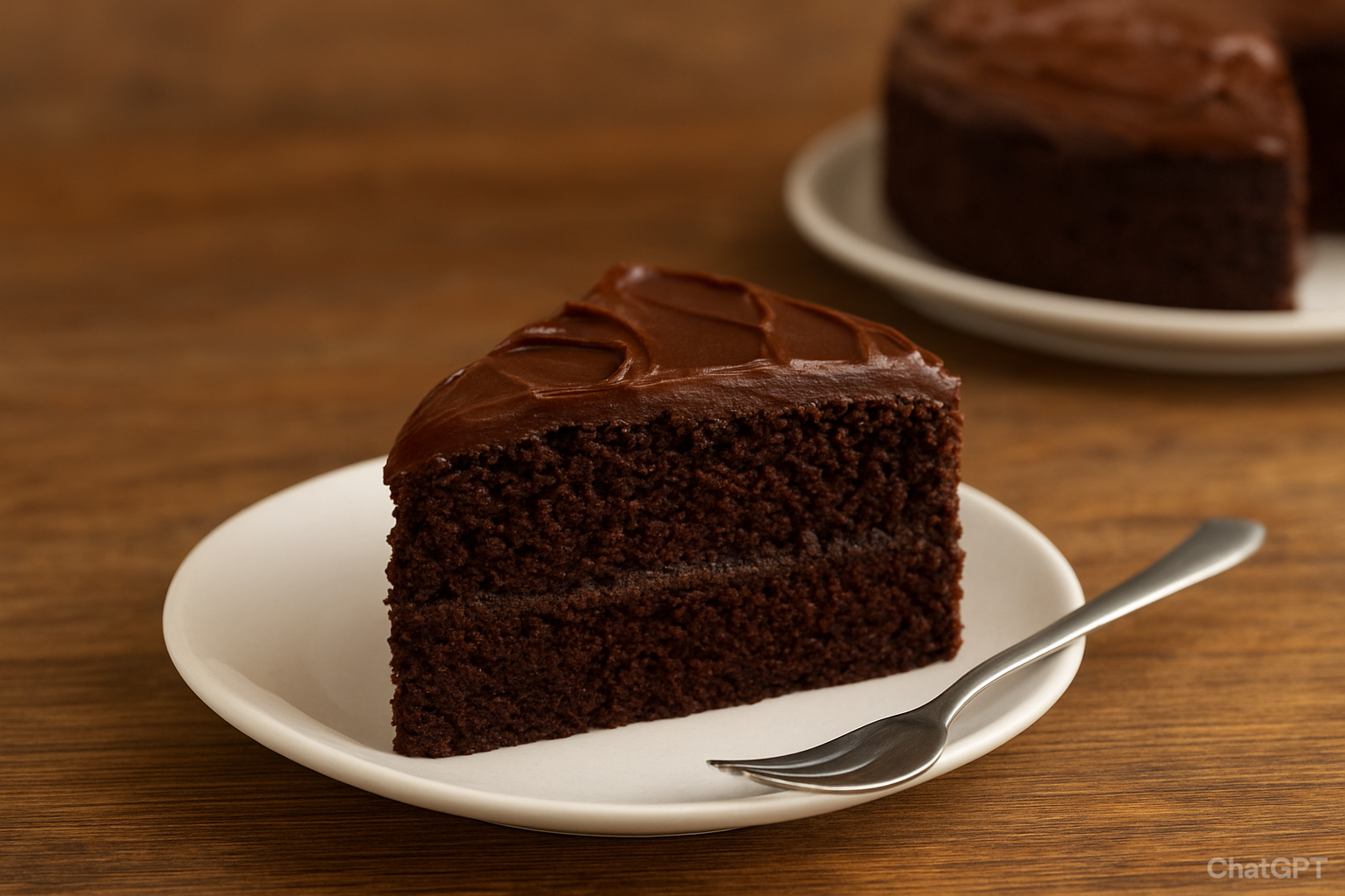 Quem está de dieta pode comer bolo de chocolate?