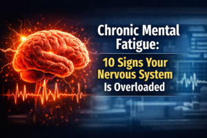 Chronic Mental Fatigue